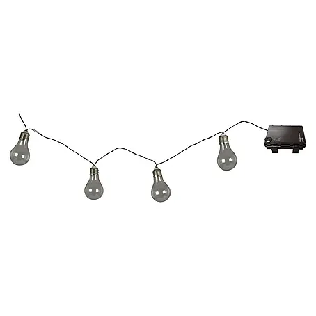 Luxform  Guirnalda luminosa LED de bombillas