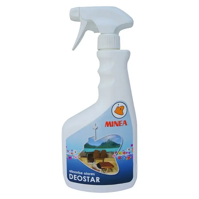 Eliminador de olores Deostar - 750 ml
