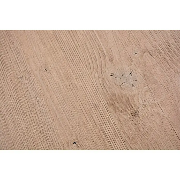 Houten paneel Woodland - Grenen, 90 x 12,8 cm, Light Brown, Zelfklevend - Close-up