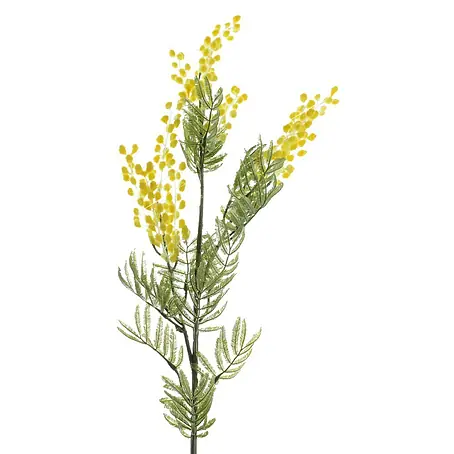 Planta artificial Mimosa