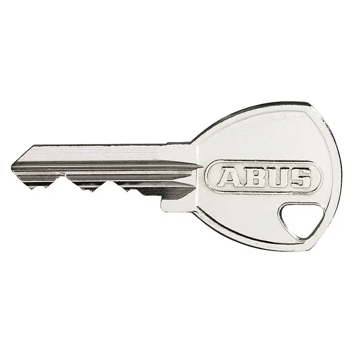 Abus Candado 70AL/45 - An x Al: 49 x 68 mm, 1 ud., Aluminio