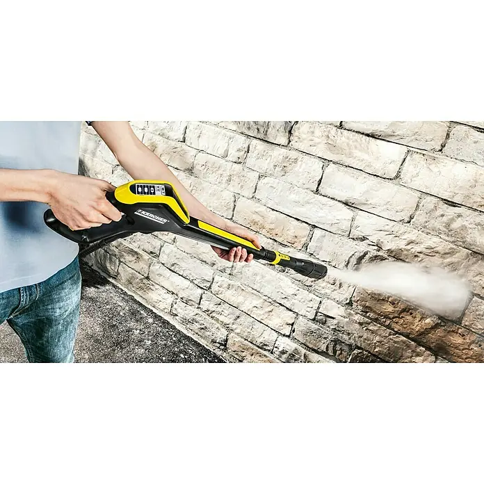 Kärcher Visokotlačni pištolj G 180 Q - Namijenjeno za: Kärcher visokotlačni čistač K5 Full Controll Premium / K7 Full Control / K7 Full Controll Premium (od godine proizvodnje 2017.)