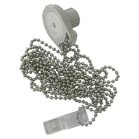 Cadena para cortina Platinum