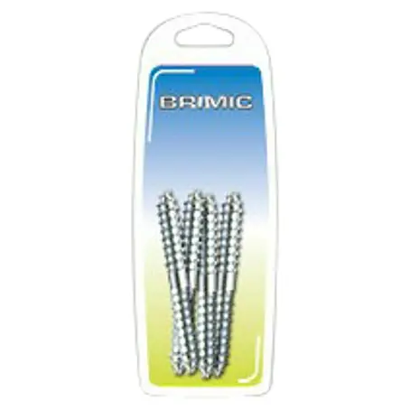 Micel Brimic Tornillo para madera