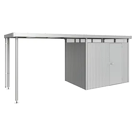 Biohort HighLine Seitendach H2