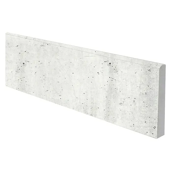 Bariperfil Cornisa Betton Hell - 2,05 m x 6 mm x 4 cm