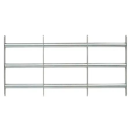 Abus  Reja extensible para ventanas FGI
