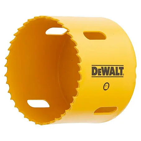 Dewalt  Broca hueca DT83