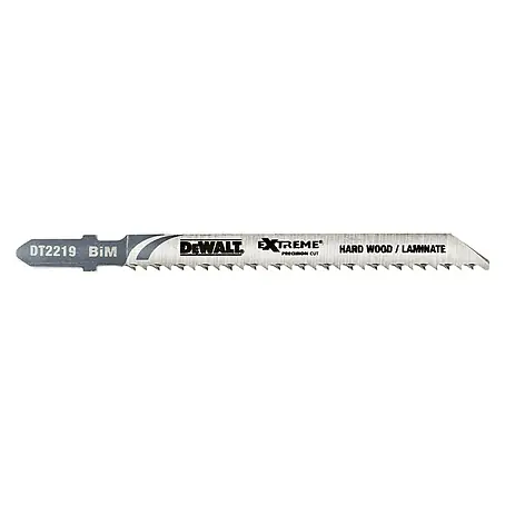Dewalt  Hoja de sierra de calar DT2219-QZ