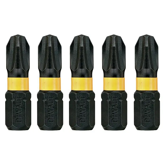 Dewalt Set de puntas DT7995T-QZ - 5 ud.