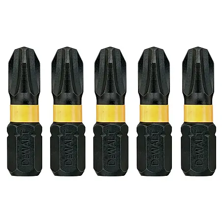 Dewalt  Set de puntas DT7995T-QZ