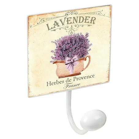 Nesu  Gancho para colgar Lavanda 9064B04