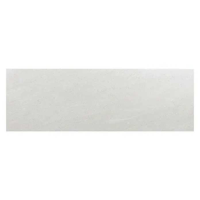 Revestimiento cerámico Milano - 24 x 69 cm, Gris, Rectificado, Efecto cemento