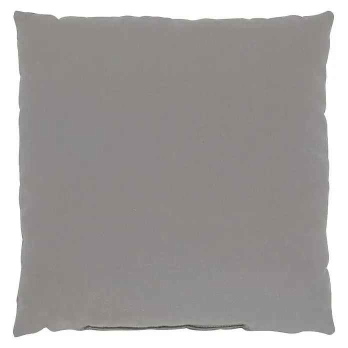 Sunfun Cojín Verena - Taupe, L x An: 50 x 50 cm