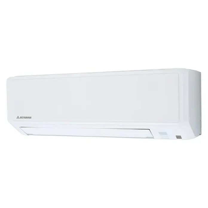 Mitsubishi DXK-Z6 Aire acondicionado Inverter 15 - Potencia frigorífica máx. por unidad en BTU/h: 15.354 BTU/h, Potencia calorífica máx. por equipo en BTU/h: 17.060 BTU/h, Específico para: Estancias de hasta 35 m²