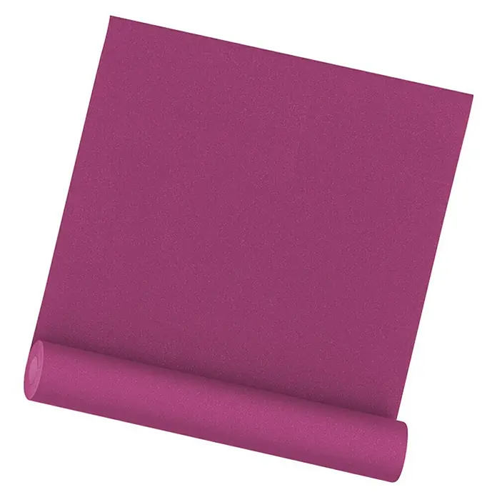 AS Creation Vliestapete - Pink, Uni, 10,05 x 0,53 m