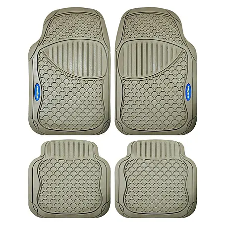 Goodyear  Juego de alfombrillas para vehículo
