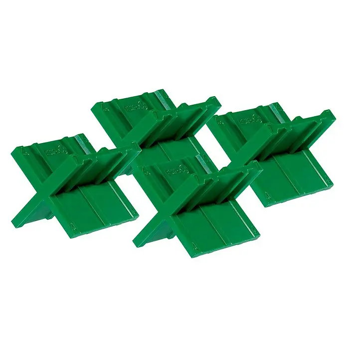 Spax Extras Brettrichter Kaiman Pro - Geeignet für: Terrassenbau