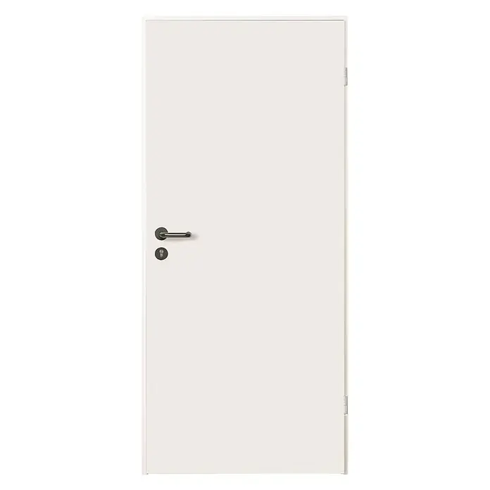 Hörmann ZK-Element - DIN Anschlag: Rechts, B x H: 800 x 1.850 mm, Grauweiß
