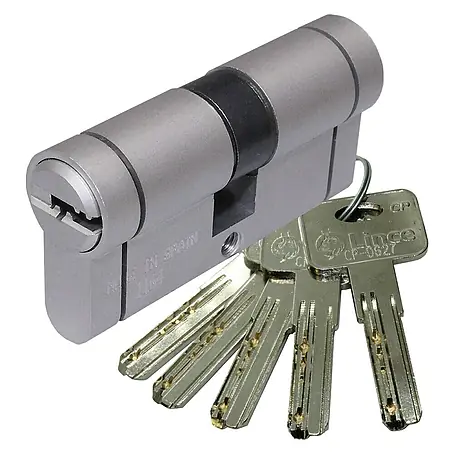 Lince C Plus Cilindro de perfil CP54030N