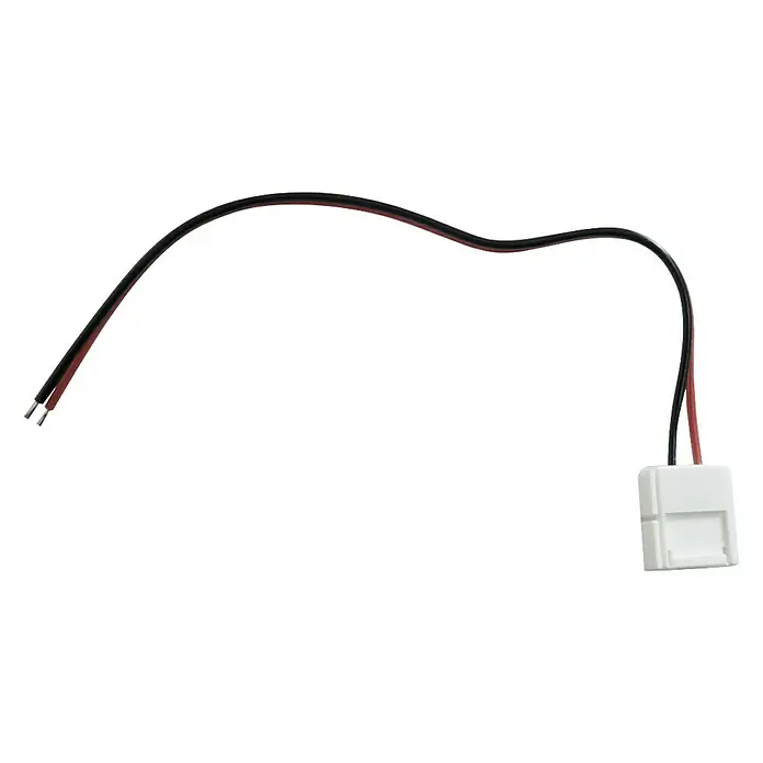 Alverlamp Cable de conexión para tiras LED 1,5 - 15,5 m