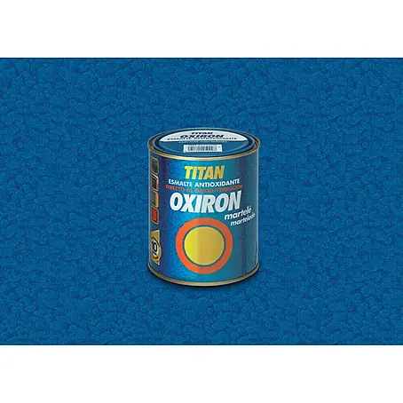 Oxiron  Esmalte para metal