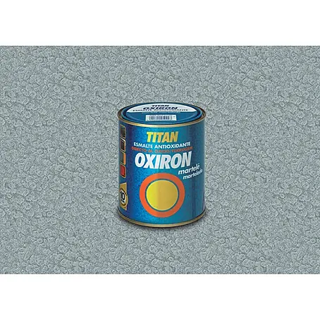 Oxiron  Esmalte para metal