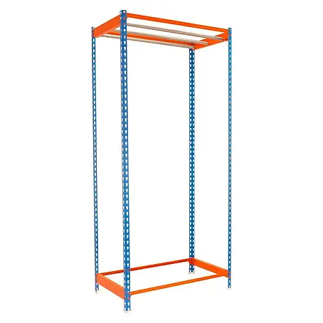 Simonrack Simonclothing Estantería metálica Single 3