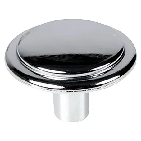 Nesu  Pomo para muebles 1302 6 uds.