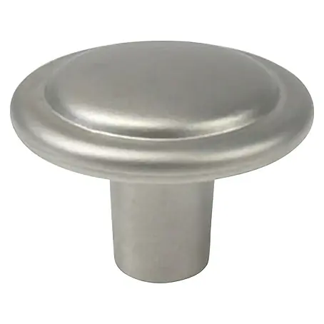 Nesu  Pomo para muebles 1302 6 uds.