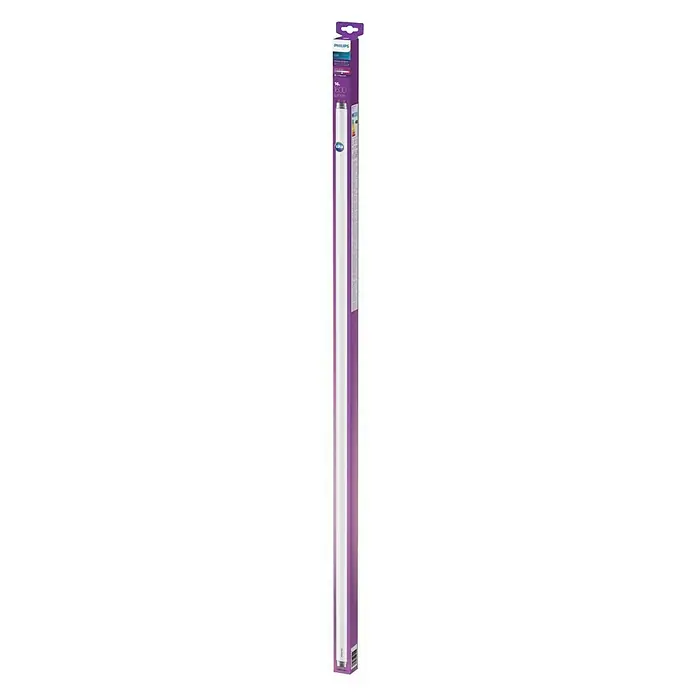 Philips Tubo LED T8 - 16 W, Color de luz: Blanco neutro, Largo: 121,2 cm