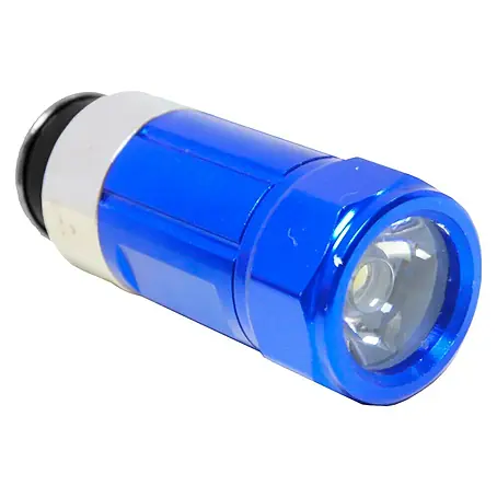 Linterna LED para automóvil