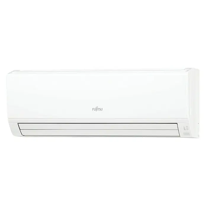 Fujitsu Aire acondicionado Inverter ASY25 - 8.530 BTU/h, 9.554 BTU/h, Espacios hasta 20 m²