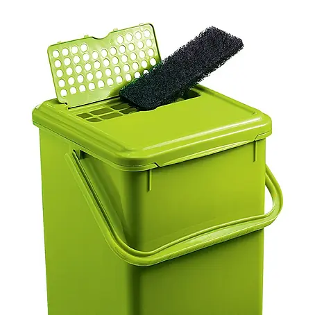 Rotho  Ersatzfilter Bio-Komposteimer