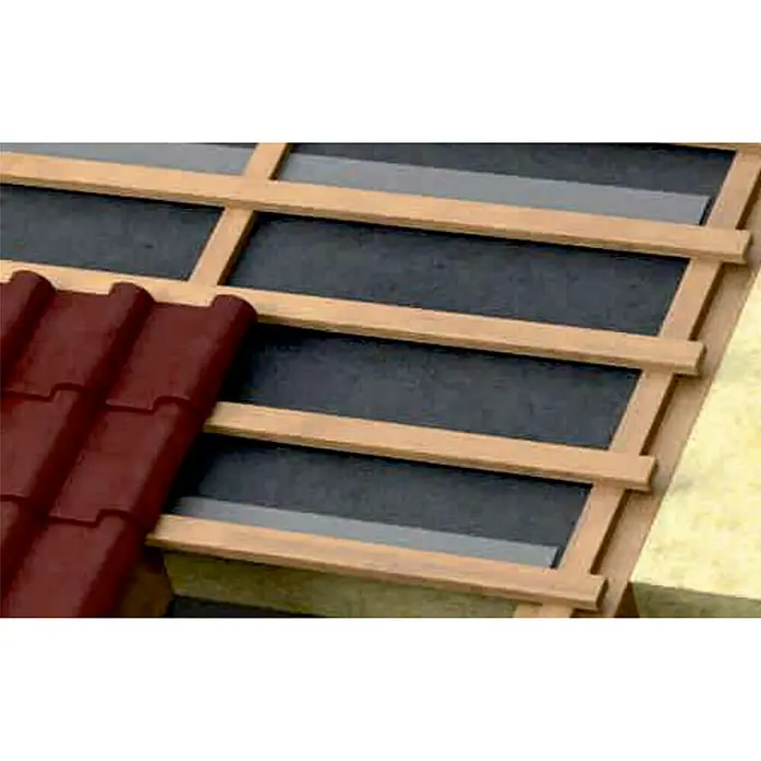 Probau Klebeband Vliestape - 25 m x 60 mm - Stimmungsaufnahme