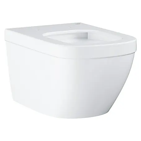Grohe Euro Ceramic Hangend Toilet Typ 2