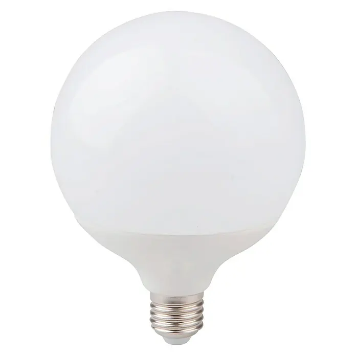Garza Bombilla LED - E27, 18 W, Blanco frío, 1.520 lm