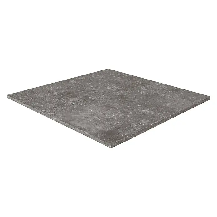 Terrassenfliese Cera 2.0 - 90 x 90 x 2 cm, Moon, Matt