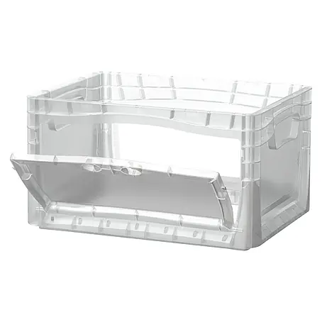 Surplus Systems  Eurobox Door