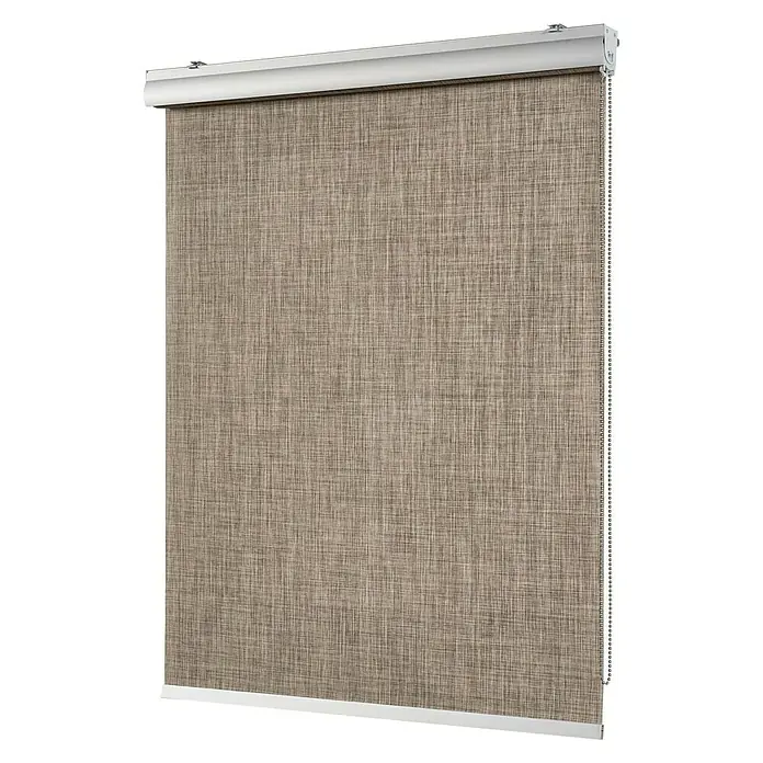 Estor enrollable Roll-up Screen - An x Al: 200 x 250 cm