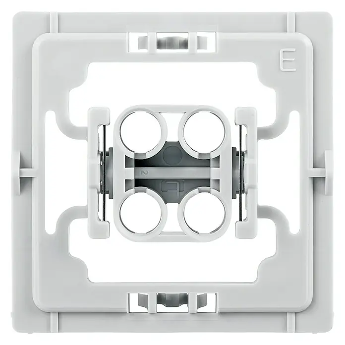 Homematic IP Adapter ELSO Joy - 1 Stk., Passend für: ELSO Joy - Vorderansicht