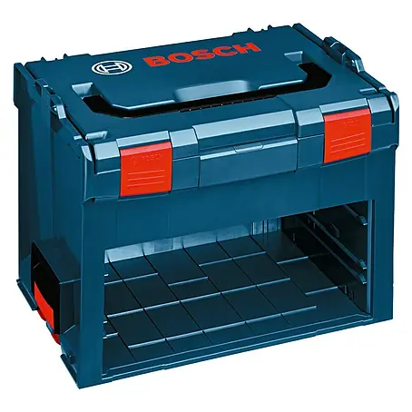 Bosch Professional  Werkzeugkoffer LS-Boxx 306
