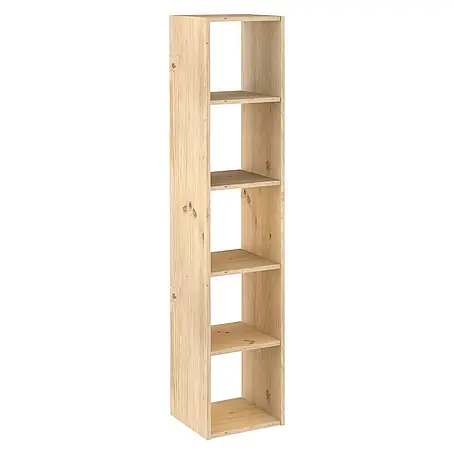 Astigarraga Dinamic Estantería de madera