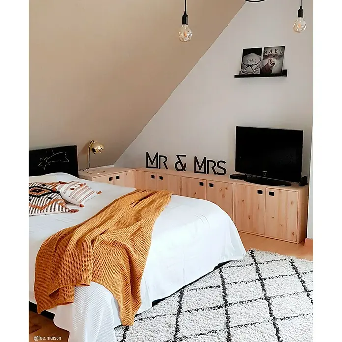 Astigarraga Dinamic Armario - L x An x Al: 33 x 70,8 x 105,4 cm, Madera