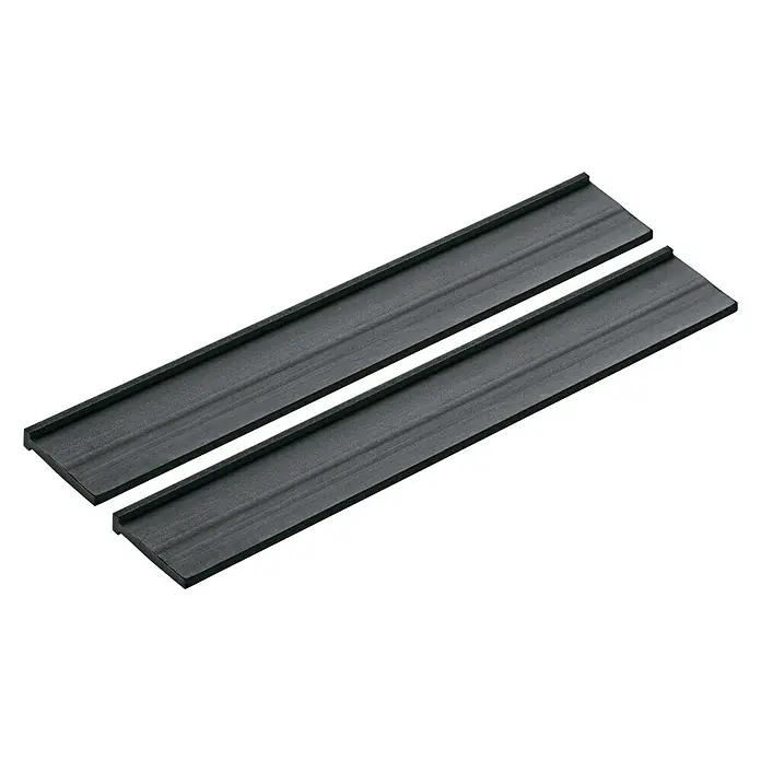Bosch Ersatz-Wischblätter - Passend für: Bosch Fenstersauger GlassVac - Ansicht von oben