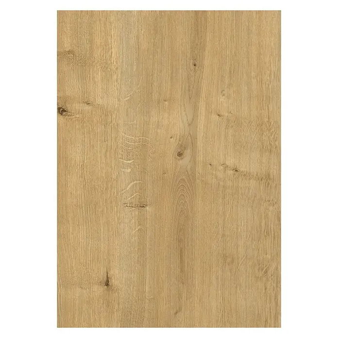 Fensterbank - L x B x S: 410 x 30 x 1,9 cm, Eiche Natur