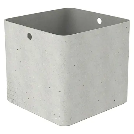 Curver  Aufbewahrungsbox Beton XL