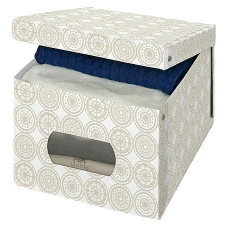 Caja para ropa Ella XL