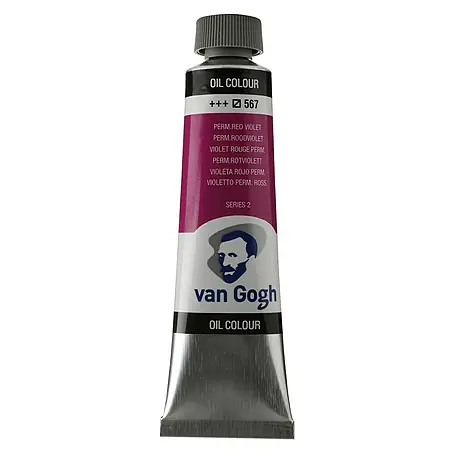 Talens Van Gogh Pintura al óleo