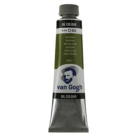 Talens Van Gogh Pintura al óleo